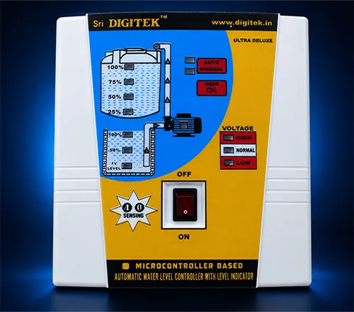 Heavy Duty Ultra Deluxe ULDX-HA-02