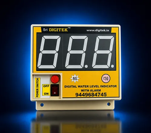 TEN Digital Level Indicator ULDX-DLI-10L