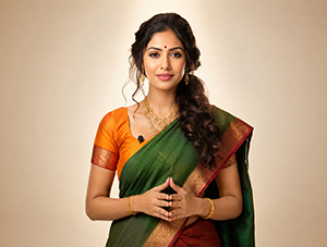 Sri DIGITEK Presenter